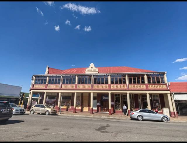 5,157M² RETAIL FOR SALE IN HEIDELBERG CENTRAL
